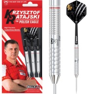 Dart Bulls Krzysztof Ratajski Срібна Латунь 22Г