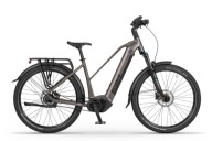 Електровелосипед (До 250 Вт) Ecobike Dare Рама 19