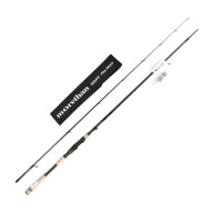 Спінінг Daiwa Morethan Shad Attack 2.55M 18-64G Pike Ext.fast