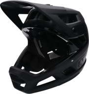 Ka55/1 Competition Велосипедний Шолом Abus Airdrop Black S/M 52-58См
