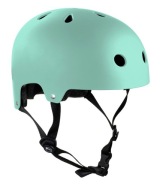 Шолом Sfr Essentials Turquoise Шолом Для Скейтборду/Самоката Xxs/Xs