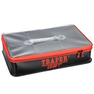 Набір Контейнерів Для Наживки Trapper Method Feeder Gst Пвх 30X45X10