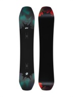 Snowboard Ride Deep Fake [Довжина Дошки 157 Ширина]