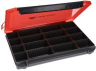 Коробка H1902 / Червона / 20.5X15.5X3.5См