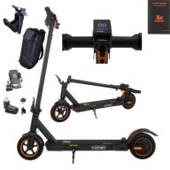 Складаний Електричний Самокат Kukirin S1 Max, 350W 36V 10.4Ah Pl