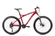 Велосипед Romet Rambler Fit 26 Mtb, Рама 18 Дюймів, Колесо 26