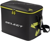 Сумка Select Folding Bakkan 26L Чорна