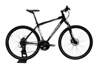 Kross Evado 3.0 Чоловічий Крос Байк 19