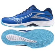Туфлі Mizuno Thunder Blade Z V1Ga237001 Сині /Mizuno