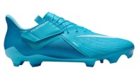 Футбольні Черевики Nike Phantom Luna Ii Academy Fg/Mg Blue Fury/White Eu