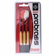 Дартс Дартс Борони Pro Brass Steeltip Medium
