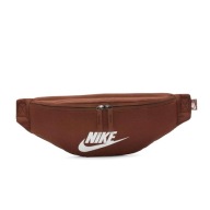 Сумка Nike Heritage Hip, Коричнева