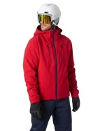 Куртка Helly Hansen Alpha 4.0 Червона