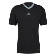 Футболка Adidas Referee З Коротким Рукавом Чорна Ref 22 Hf5973 Розмір L