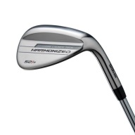 Чоловіча Ключка Для Гольфу Wilson Harmonized 52 Wedge, Для Гравців На Правій Руці