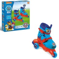 Дитячі Роликові Ковзани Paw Patrol Tri-Inline Skates 29-32
