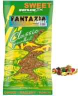 Genlog Universal Groundbait Fantazja Sweet 1 Кг
