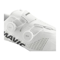 Взуття Mavic Cosmic Ultimate Iv White (S000332) 10