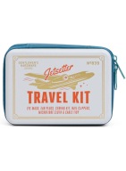 Джентльменське Обладнання Дорожній Набір Jet Setter Kit