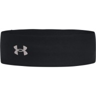 Жіноча Тренувальна Пов'язка Under Armour Play Up Чорна