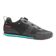 Чоловіче Велотуфі Mtb/Gravel Giro Tracer Boa Black Spark 713977