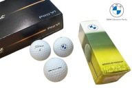 М'ячі Для Гольфу Bmw Titleist Pro V1 80235B70Cf9