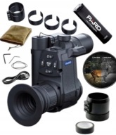 Кепка Нічного Бачення Pard Nv-007Sp2 Night Vision 4K/Tkn/Amg/Dst