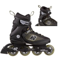 Чоловічі Роликові Ковзани K2 Ascent 80