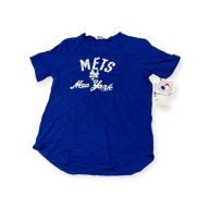 Жіноча Футболка New York Mets Mlb Under Armour M