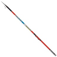 Вудлище Карбонове Konger Maxim Bolognese 600/25Гр Болонка Поплавкова