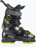 Лижні Черевики Fischer Rangerone 100 Gripwalk 27.5