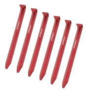 Robens Ultralite U-Stake Aluminium Herrs 6 Шт