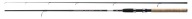 Jaxon Zaffira Jig Spin Rt Rod 2.10M / 3-12G