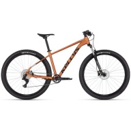 Чоловічий Велосипед Kellys Spider X40 Mtb 27,5 Дюймов Shimano S Рама 2026