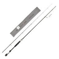 Спінінг Daiwa Exceler Spin Solid Top 2.10М 2-10Г