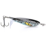 Воблер Приманка Рибальська Pike Catfish Popper Flopper Whopper Floats 8См 8Г
