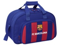 Сумка Спортивна Дорожня Fc Barcelona Fitness 24/25 Два Кольори Дрібний Дефект!!