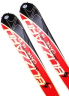 Лижі Blizzard Cmx 9 156 См