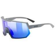 Сині Спортивні Окуляри Uvex Sportstyle 235