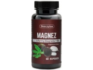 Комплекс Вітамінів І Мінералів Skocylas Magnesium B6 (60 Капсул)