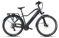 Гібридний Електробайк Barton E-Smart 2.0 250W 36V 28' Колеса Чоловічий