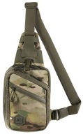Сумка На Плече M-Tac Sling Pistol Bag Elite Hex Multicam Ranger