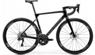 Шосейний Велосипед Merida Scultura 5000 L(52) Metallic Black(Gunmetal Grey)