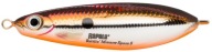 Rapala Rattlin Minnow Spoon Wobler 8Cm/16G Anti-Hitch Rmsr08 Колір - Sbr