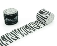 Бинти Боксерські Zebra Evolution 4.5