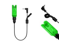 Вішалка Delphin Lightblock Led Green