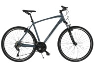 Кросовий Велосипед Kands 28 Maestro M19 Темно-Синій R22