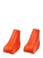 Чохли На Палиці Gabel Walking Pad Xxl Medium 05/27 - Помаранчеві