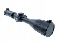 Оптичний Приціл Valiant Lynx 3-9X40 Mil Dot