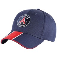 Бейсболка Paris Saint Germain P24106 Osfm